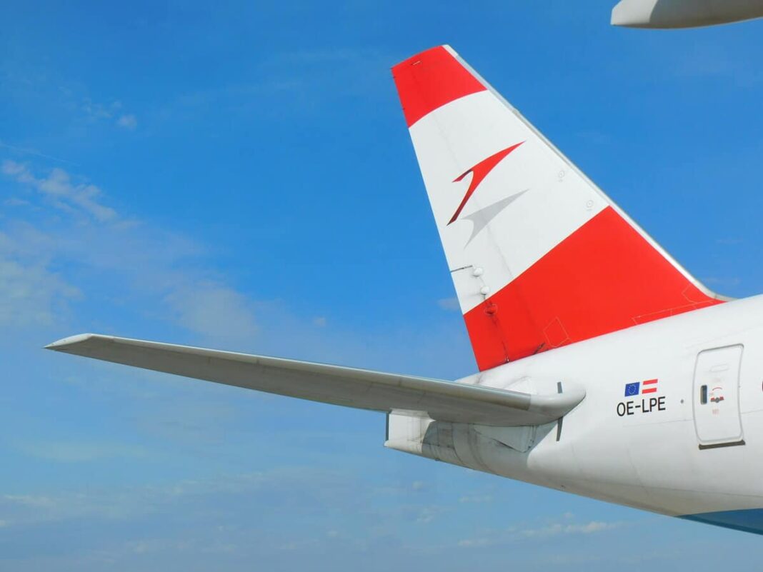 bei-austrian-airlines-droht-ein-streik bei-austrian-airlines-droht-ein-streik