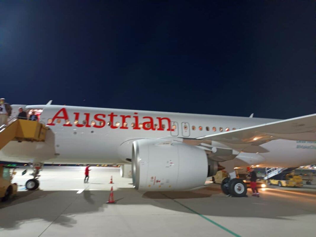 nur-zwei-tage-nach-dem-erstflug:-a320neo-der-aua-wegen-defekt-am-boden nur-zwei-tage-nach-dem-erstflug:-a320neo-der-aua-wegen-defekt-am-boden