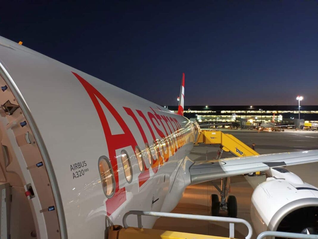 oe-lzn:-erster-a320neo-der-aua-benoetigt-“schwer-verfuegbares-ersatzteil” oe-lzn:-erster-a320neo-der-aua-benoetigt-“schwer-verfuegbares-ersatzteil”