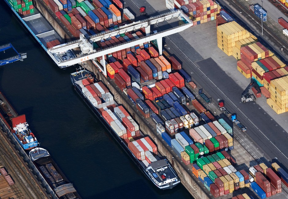 hafen-duisburg:-der-lautlose-rueckzug-der-chinesen hafen-duisburg:-der-lautlose-rueckzug-der-chinesen