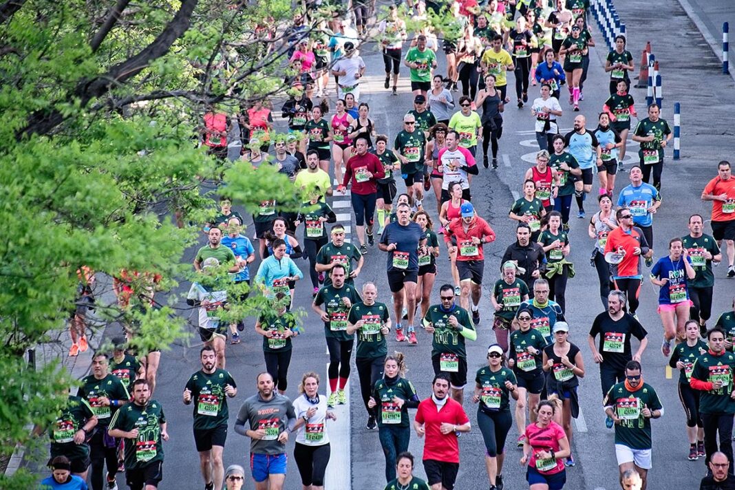strassenlauf-wochenende:-rayner-bricht-australischen-10km-rekord