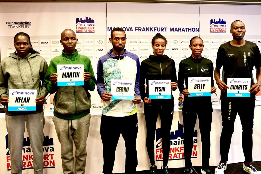 frankfurt-marathon:-ersehntes-comeback-des-klassikers frankfurt-marathon:-ersehntes-comeback-des-klassikers