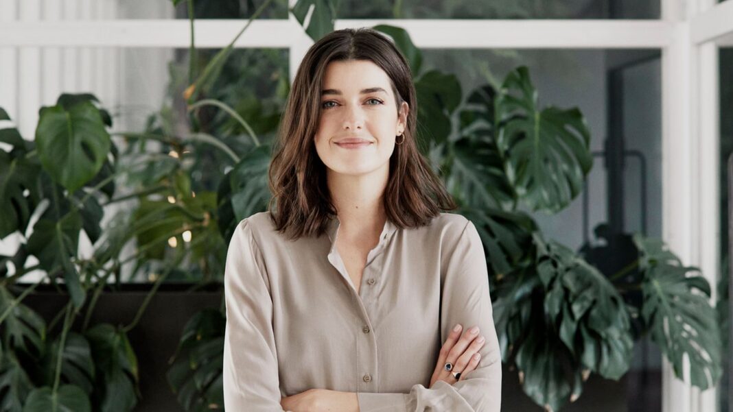 marie-nasemann:-sie-verraet-uns-ihre-nachhaltigen-lieblingsbrands