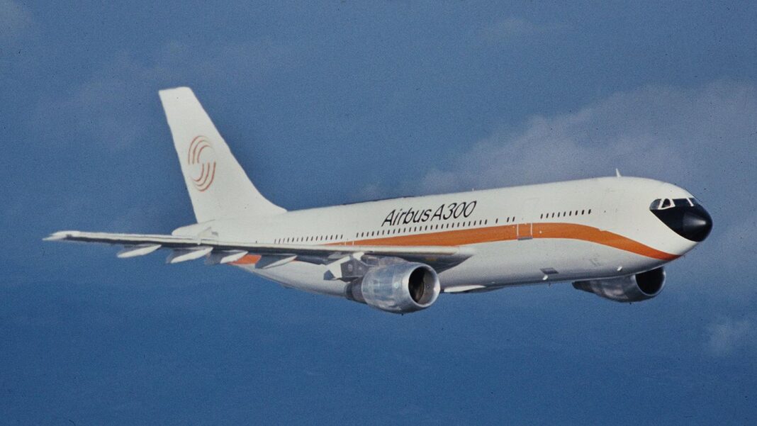 erstflug-vor-50-jahren:-airbus-a300:-wie-der-ur-airbus-die-luftfahrt-veraenderte erstflug-vor-50-jahren:-airbus-a300:-wie-der-ur-airbus-die-luftfahrt-veraenderte