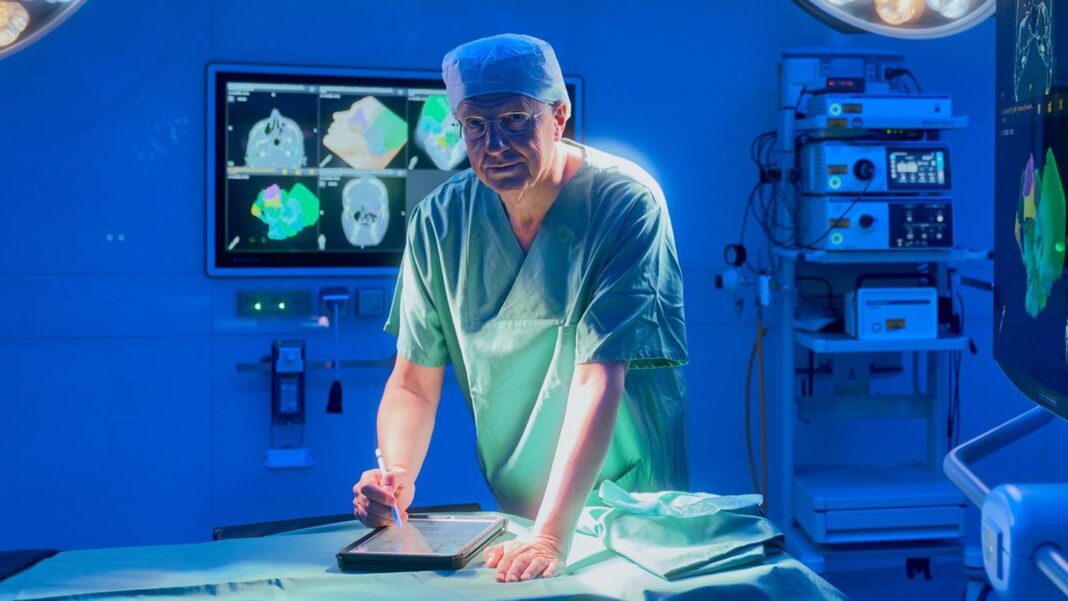gesundheitssystem:-chef-der-essener-uniklinik-ueber-deutsche-krankenhaeuser:-“fuer-uns-ist-deutschlands-rueckstaendigkeit-alltag” gesundheitssystem:-chef-der-essener-uniklinik-ueber-deutsche-krankenhaeuser:-“fuer-uns-ist-deutschlands-rueckstaendigkeit-alltag”