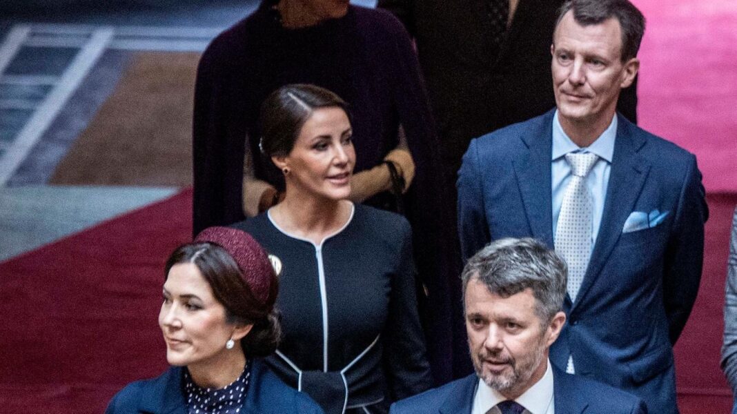 prinz-joachim-+-prinzessin-marie:-neue-aeusserungen-ueber-die-familienfehde-lassen-aufhorchen prinz-joachim-+-prinzessin-marie:-neue-aeusserungen-ueber-die-familienfehde-lassen-aufhorchen