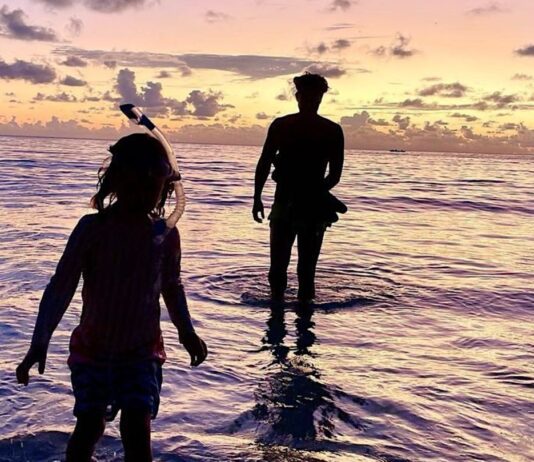 Annemarie + Wayne : Für Papa und Sohn ist das Leben ein großes Abenteuer annemarie-+-wayne-:-fuer-papa-und-sohn-ist-das-leben-ein-grosses-abenteuer