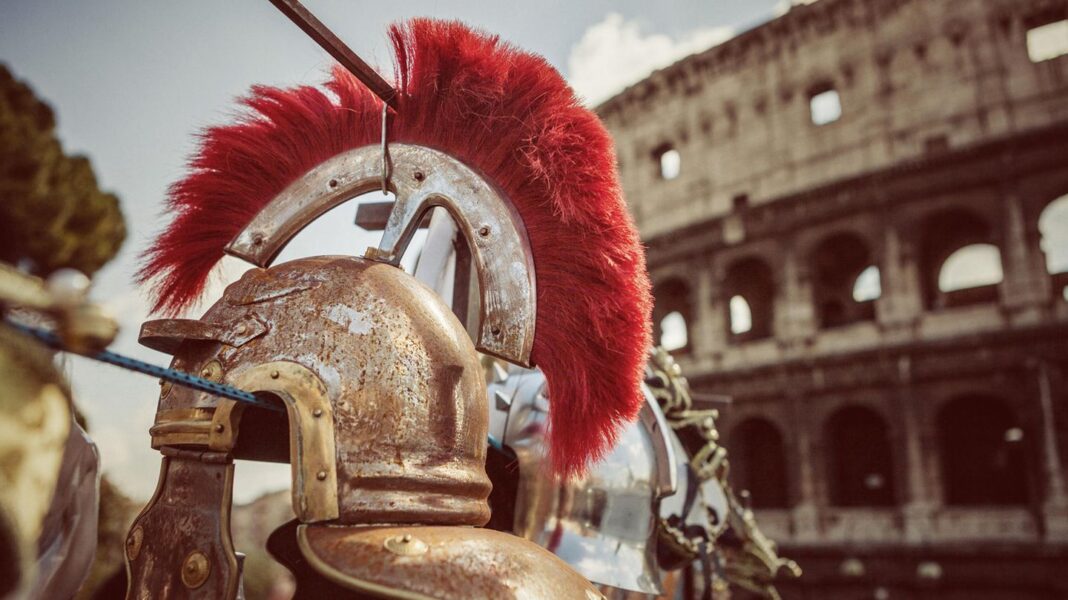 italien:-500-euro-fuer-ein-selfie:-gladiatoren-darsteller-erpressen-touristen-in-rom italien:-500-euro-fuer-ein-selfie:-gladiatoren-darsteller-erpressen-touristen-in-rom