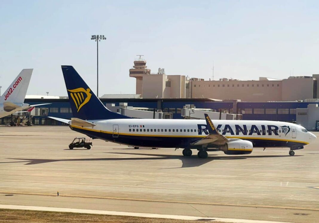 flughafen-klagenfurt-feiert-ryanair-comeback