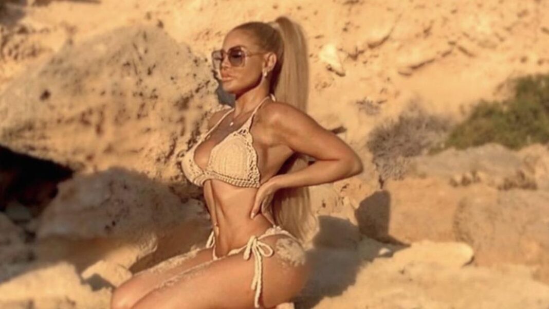lisha-savage:-nur-wasser-und-obst-–-fans-machen-sich-sorgen lisha-savage:-nur-wasser-und-obst-–-fans-machen-sich-sorgen