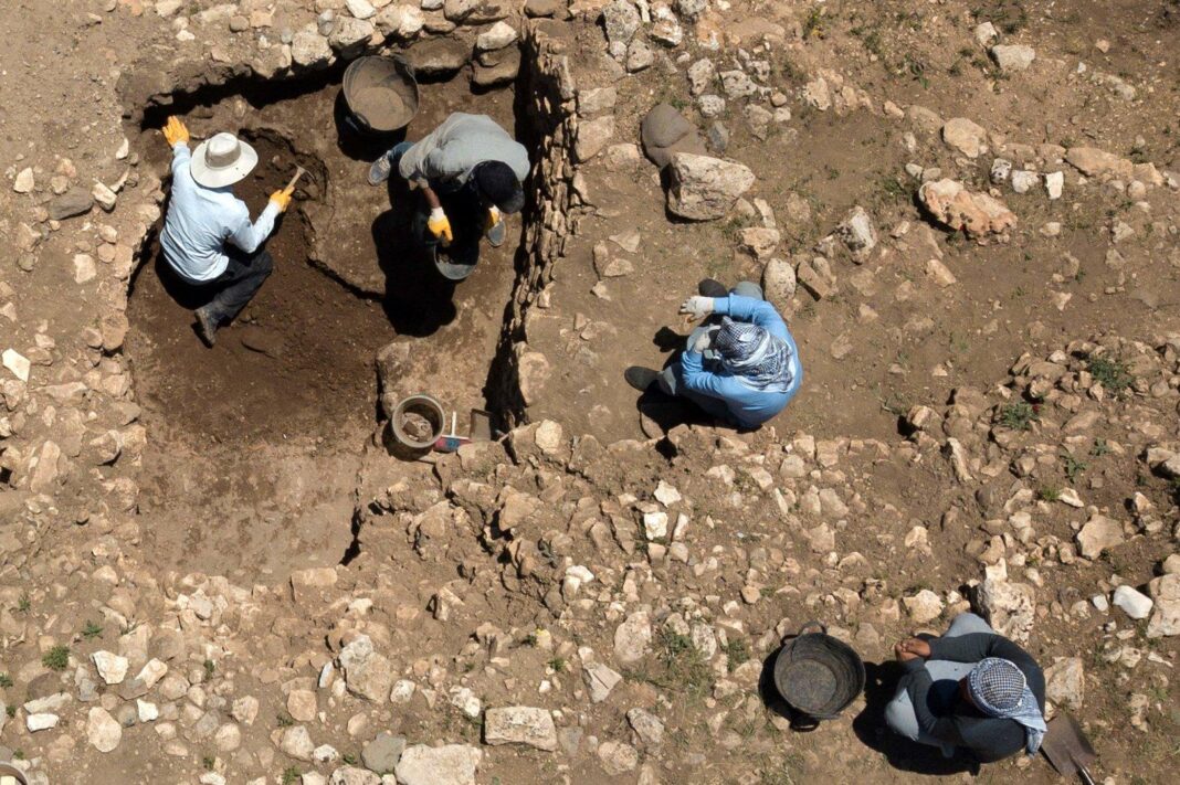 mesopotamische-siedlung-war-schon-vor-10.000-jahren-schmelztiegel