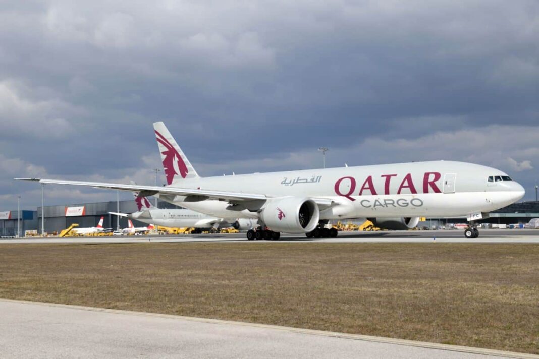 wien:-qatar-cargo-hat-neue-frachtlinie-aufgenommen wien:-qatar-cargo-hat-neue-frachtlinie-aufgenommen