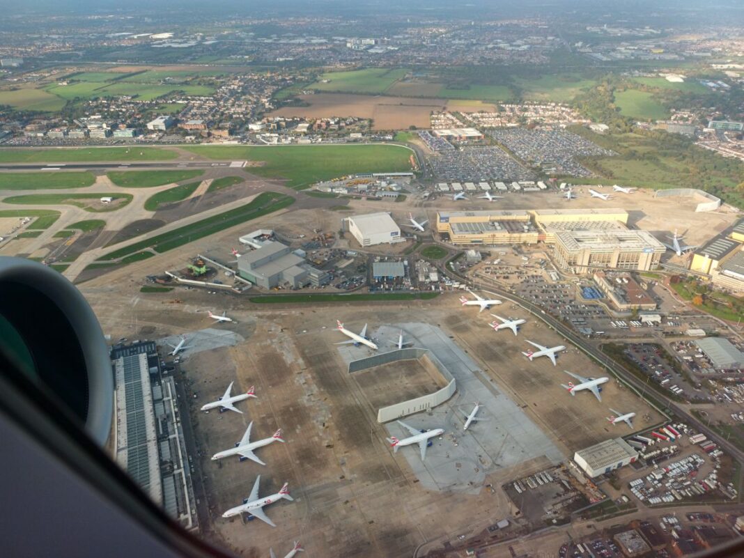 heathrow:-dreitaegiger-streik-angekuendigt heathrow:-dreitaegiger-streik-angekuendigt