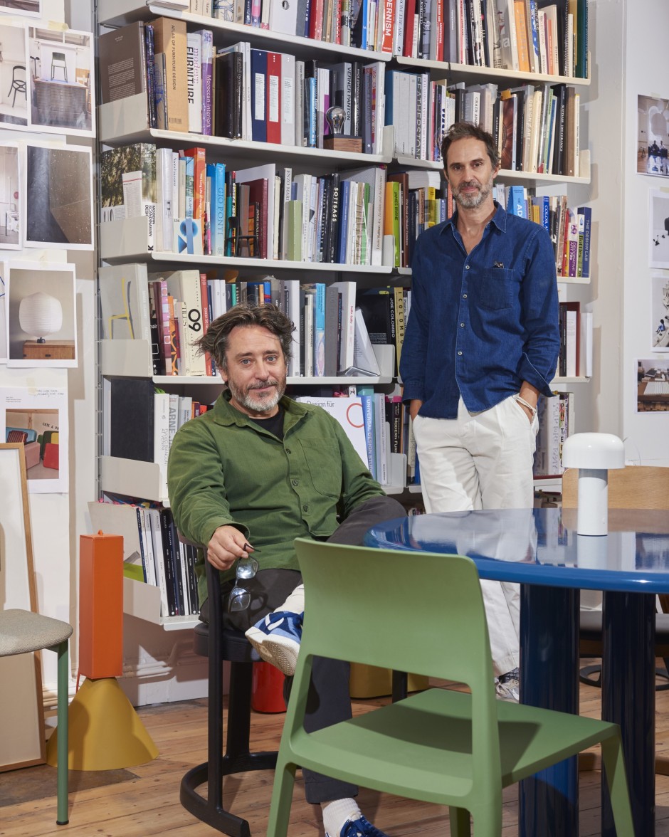 das-designerduo-barber-osgerby-hat-das-klima-im-blick das-designerduo-barber-osgerby-hat-das-klima-im-blick