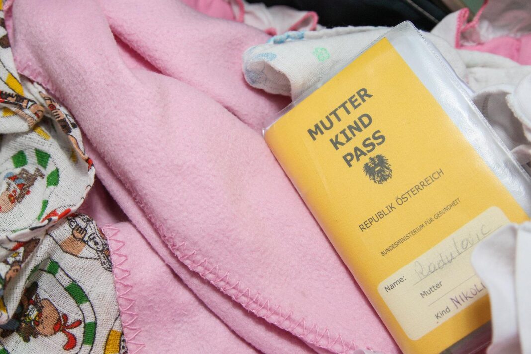 mutter-kind-pass:-“in-fuenf-jahren-saeuglingssterblichkeit-halbiert” mutter-kind-pass:-“in-fuenf-jahren-saeuglingssterblichkeit-halbiert”