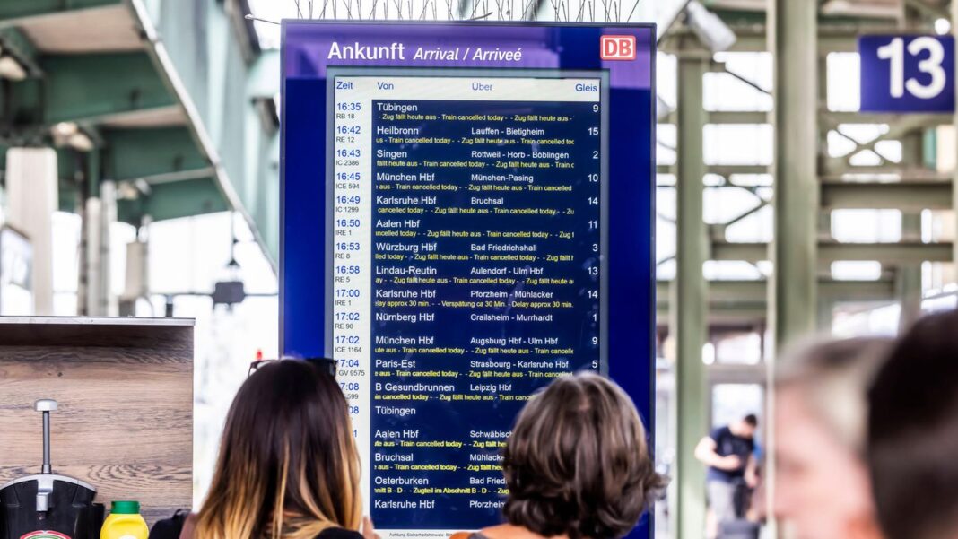 deutsche-bahn:-verbraucherschuetzer-fuer-entschaedigung-bahn-reisender-bereits-ab-30-minuten-verspaetung deutsche-bahn:-verbraucherschuetzer-fuer-entschaedigung-bahn-reisender-bereits-ab-30-minuten-verspaetung