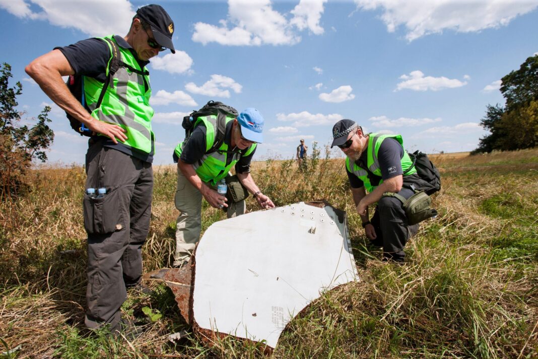 flug-mh17:-australien-fordert-auslieferung-von-verurteilten flug-mh17:-australien-fordert-auslieferung-von-verurteilten