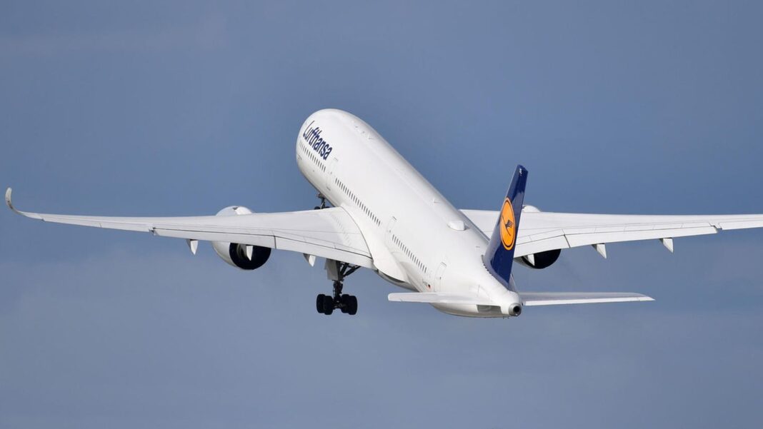schwerer-zwischenfall:-lufthansa-a350-muss-in-angola-notlanden-–-deutscher-augenzeuge-berichtet