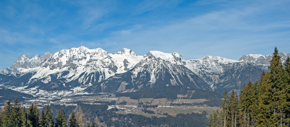 das-dachsteingebirge:-oesterreichs-vielseitige-naturschoenheit das-dachsteingebirge:-oesterreichs-vielseitige-naturschoenheit