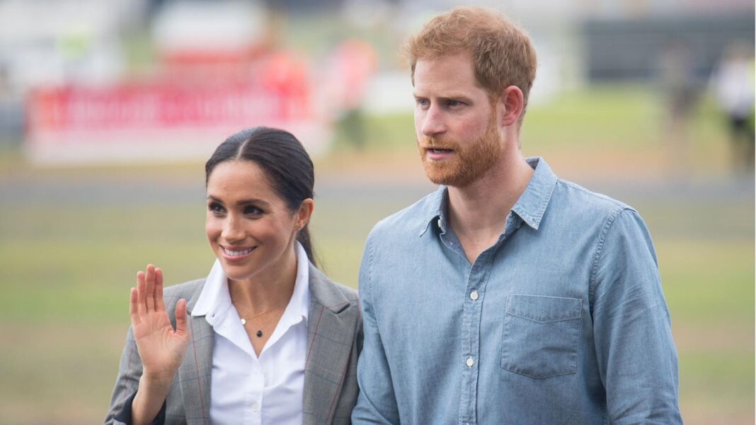 herzogin-meghan:-warum-prinz-harry-ihr-verbot,-die-paparazzi-anzulaecheln herzogin-meghan:-warum-prinz-harry-ihr-verbot,-die-paparazzi-anzulaecheln