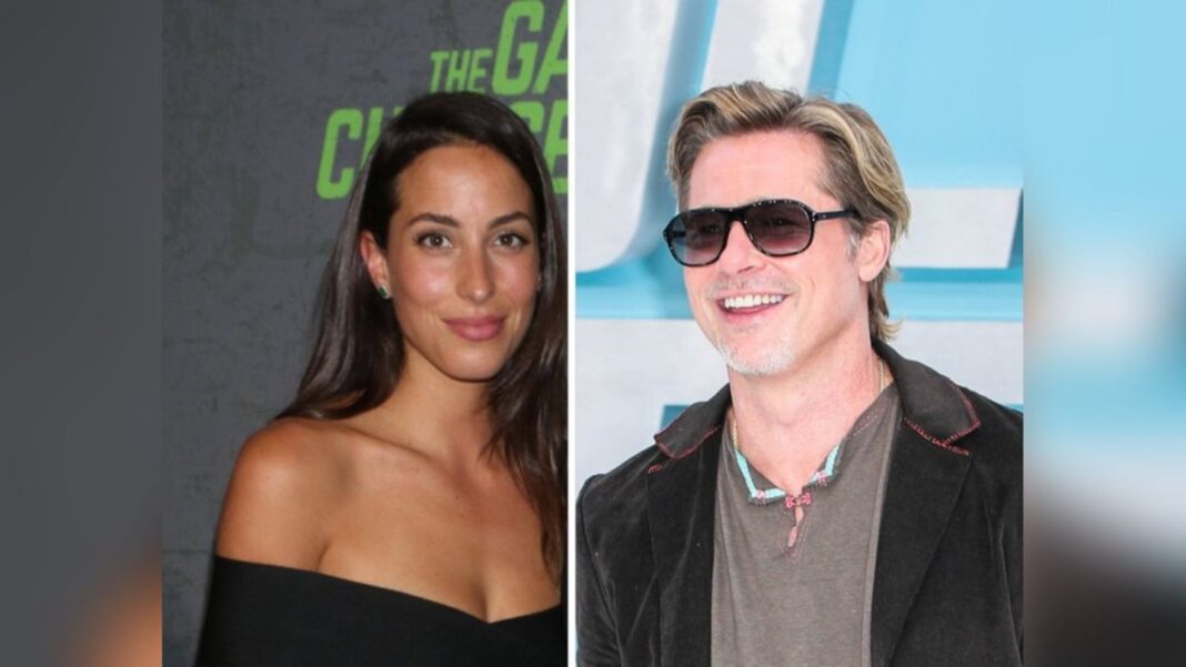 brad-pitt-und-ines-de-ramon:-gemeinsamer-aftershow-besuch-in-los-angeles brad-pitt-und-ines-de-ramon:-gemeinsamer-aftershow-besuch-in-los-angeles