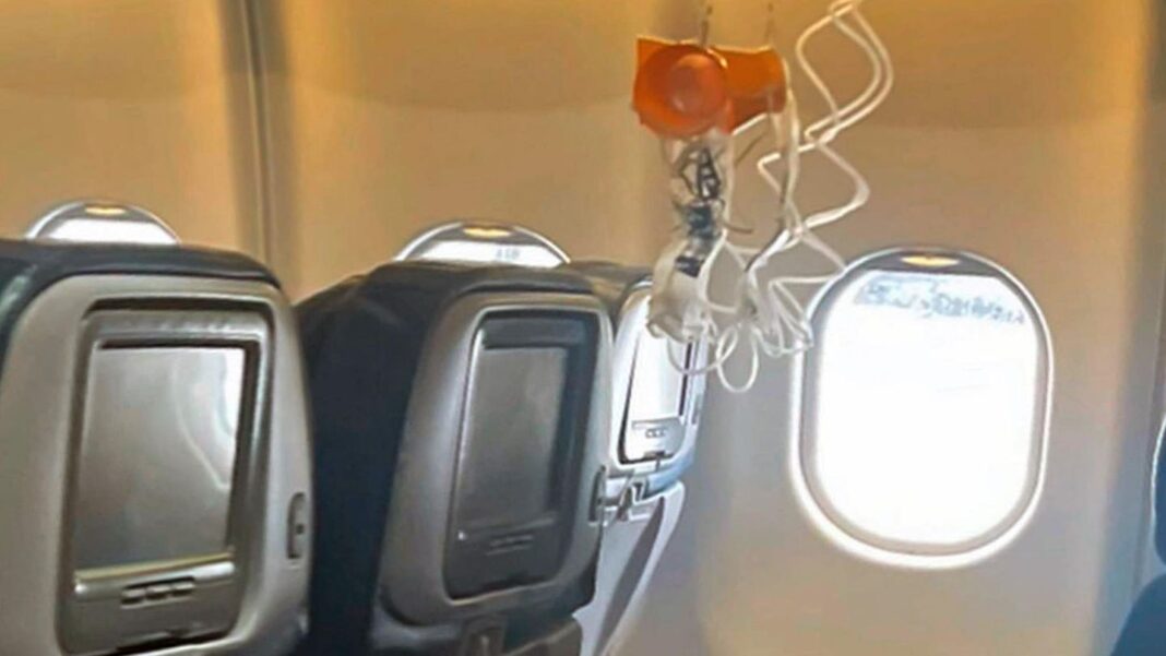 hawaiian-airlines:-passagierin-prallt-gegen-die-decke-–-36-verletzte-durch-turbulenzen-bei-horrorflug