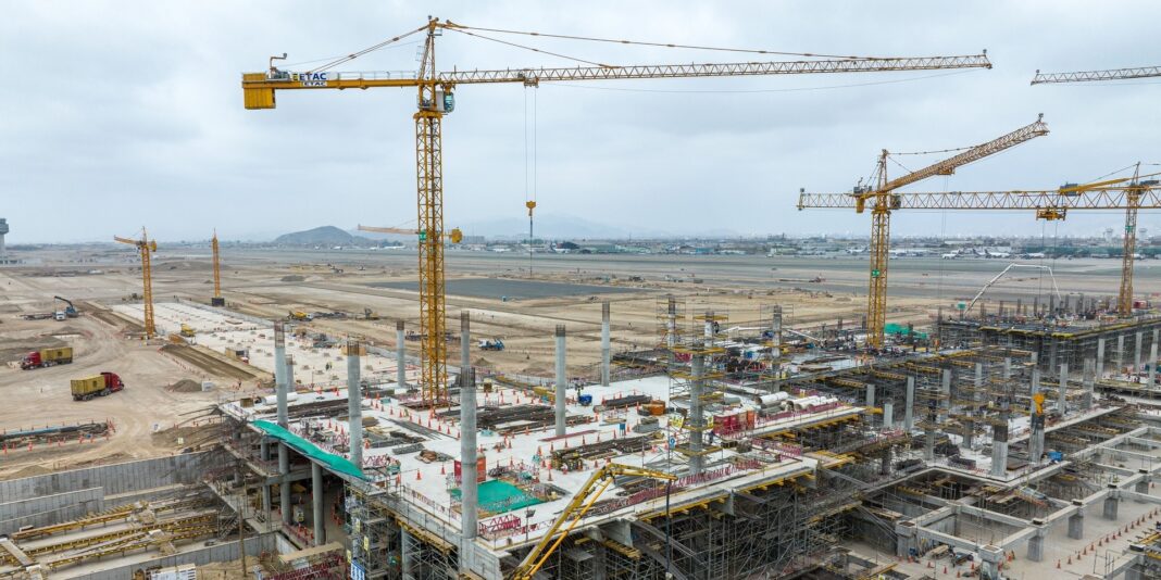 fraport-tochter-lap-sichert-sich-finanzierung-zum-ausbau-des-flughafens-lima fraport-tochter-lap-sichert-sich-finanzierung-zum-ausbau-des-flughafens-lima