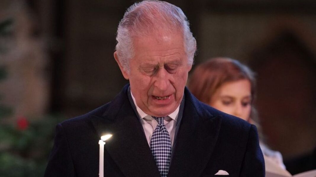 britischer-adel:-mit-andrew,-ohne-harry:-royal-family-feiert-weihnachten britischer-adel:-mit-andrew,-ohne-harry:-royal-family-feiert-weihnachten