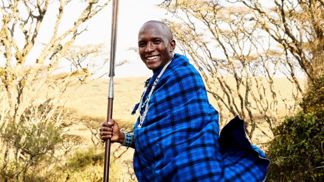 tansania:-hier-leben-wildtiere-und-massai-im-einklang:-nachhaltiger-tourismus-im-ngorongoro-hochland tansania:-hier-leben-wildtiere-und-massai-im-einklang:-nachhaltiger-tourismus-im-ngorongoro-hochland