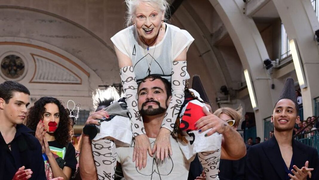 britische-modedesignerin:-vivienne-westwood,-der-punk-und-das-royale britische-modedesignerin:-vivienne-westwood,-der-punk-und-das-royale
