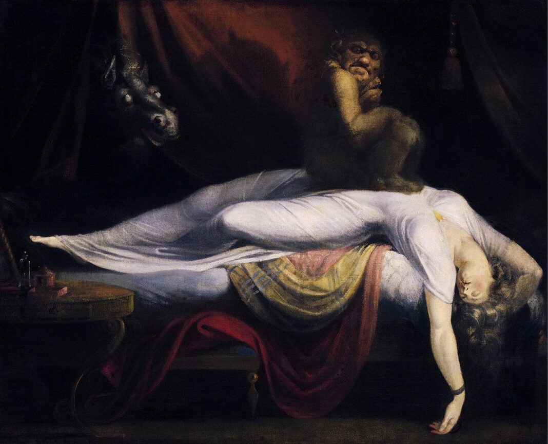 schlafparalyse:-der-horror-zwischen-wachen-und-schlafen