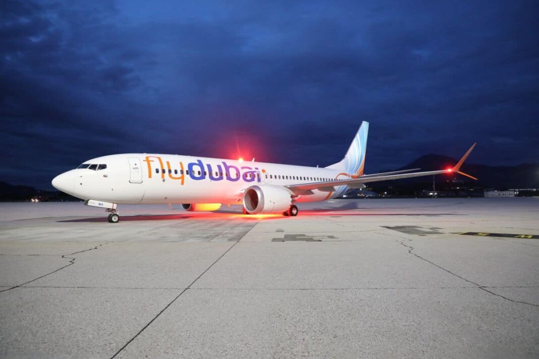 flydubai-fliegt-wieder-nach-turkmenistan flydubai-fliegt-wieder-nach-turkmenistan