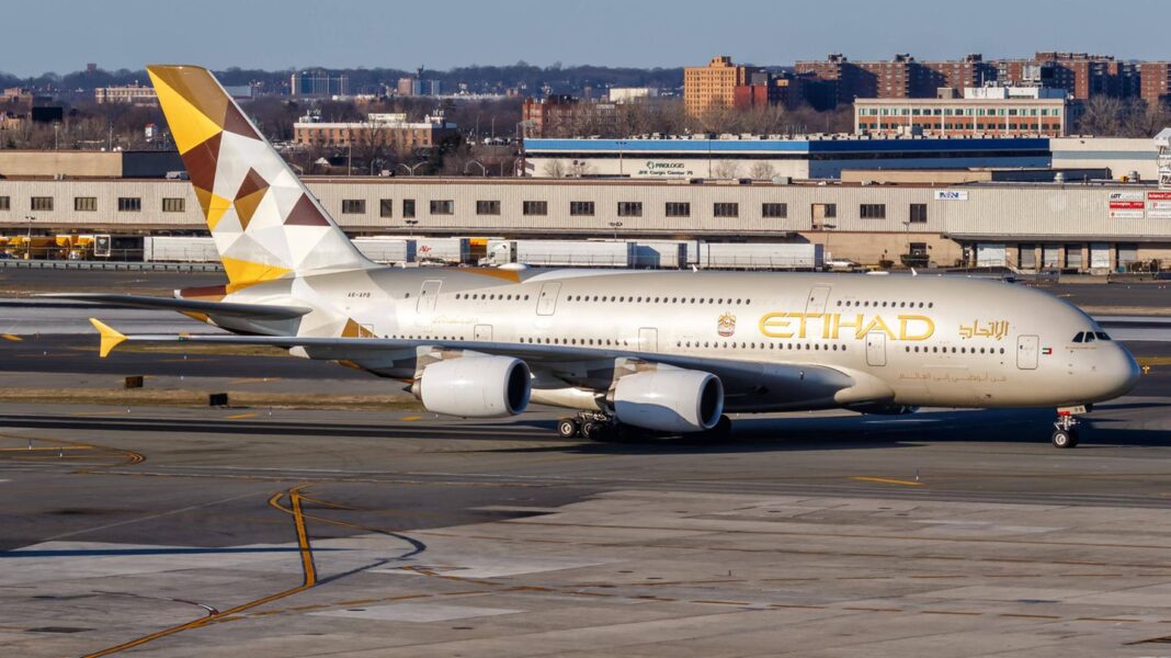 risiko-analyse:-lufthansa-nur-auf-platz-14:-das-sind-die-sichersten-airlines-der-welt