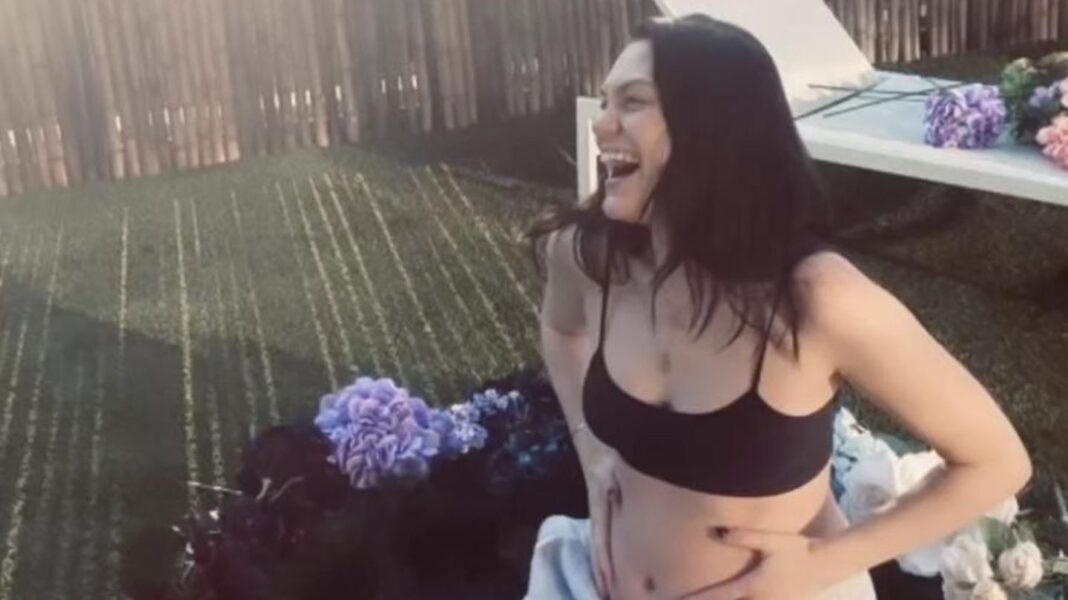 jessie-j:-channing-tatums-ex-jessie-j-ist-wieder-schwanger jessie-j:-channing-tatums-ex-jessie-j-ist-wieder-schwanger