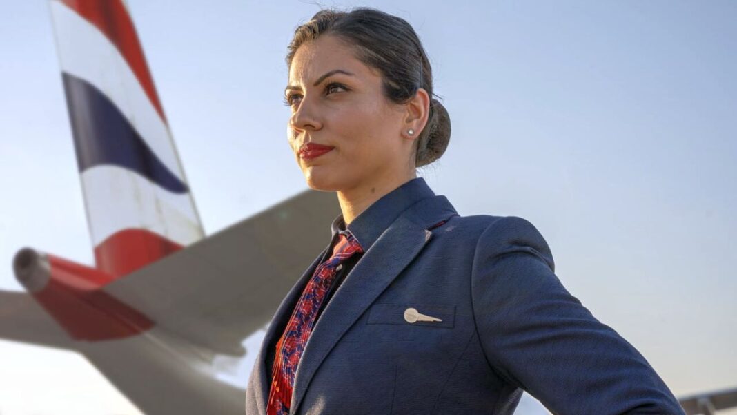 british-airways-stattet-personal-mit-neuen-uniformen-aus british-airways-stattet-personal-mit-neuen-uniformen-aus