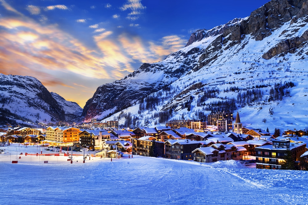 val-d´isere-–-frankreichs-wintersportparadies val-d´isere-–-frankreichs-wintersportparadies