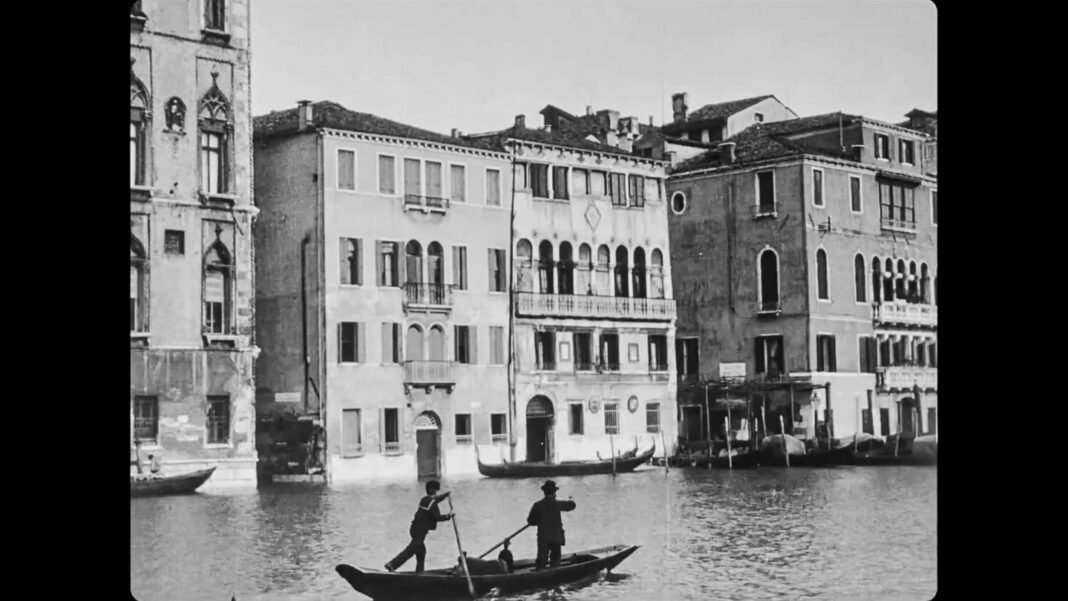 historische-filmaufnahme:-venedig-vor-127-jahren:-video-zeigt-canal-grande-1896-–-und-den-vergleich-zu-heute