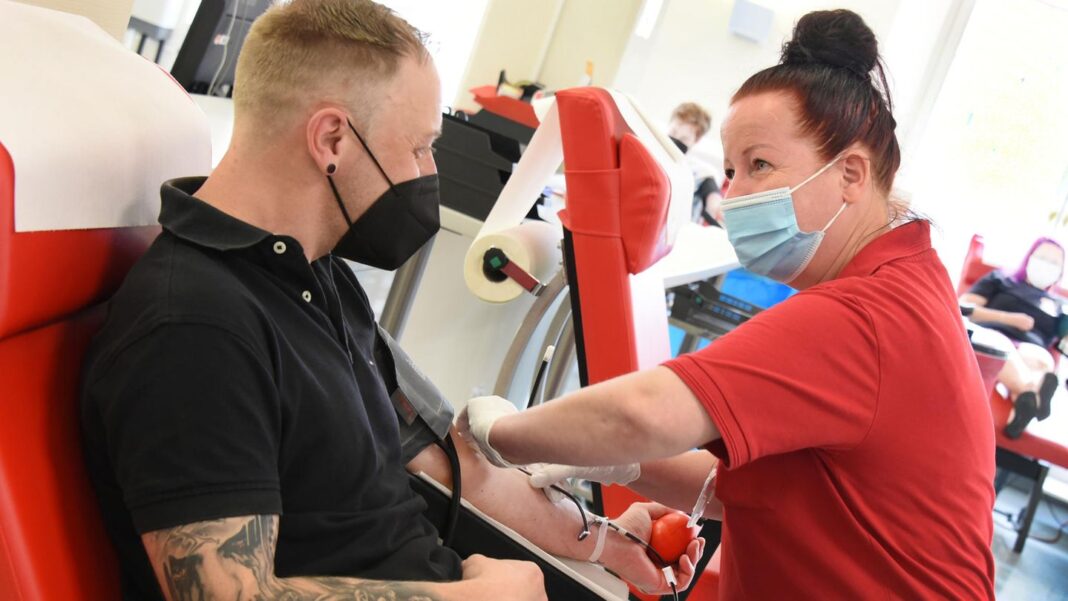 drk-warnt-vor-mangel:-blukonserven-werden-knapp-–-was-sie-zur-blutspende-wissen-sollten drk-warnt-vor-mangel:-blukonserven-werden-knapp-–-was-sie-zur-blutspende-wissen-sollten