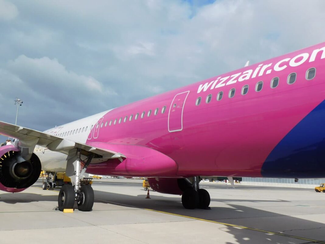 wizz-air-befoerderte-fast-4,2-millionen-fluggaeste-im-dezember wizz-air-befoerderte-fast-4,2-millionen-fluggaeste-im-dezember