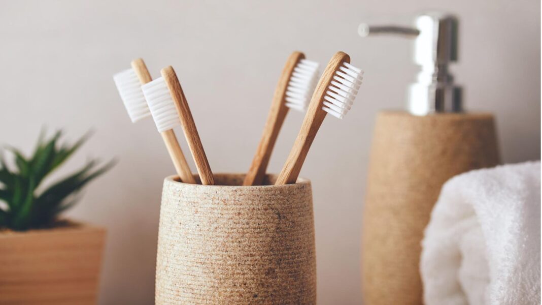 plastikfreie-alternative:-wie-nachhaltig-ist-die-anwendung-einer-bambus-zahnbuerste?