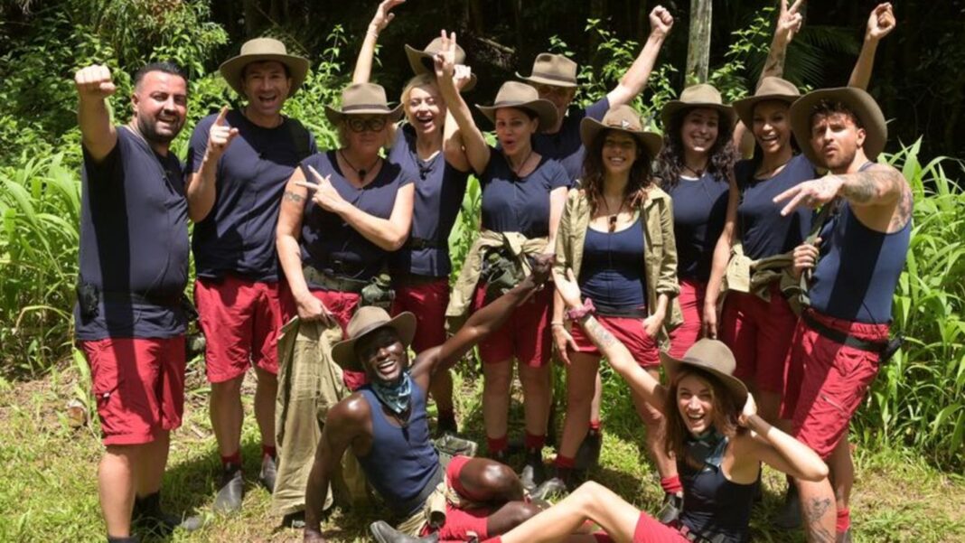 fernsehshow:-“drama-des-todes”-– rtl-dschungelcamp-gestartet fernsehshow:-“drama-des-todes”-– rtl-dschungelcamp-gestartet
