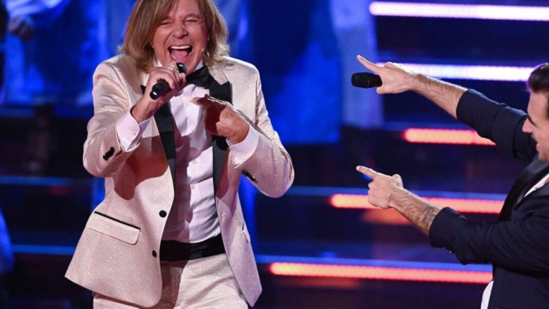 musiker:-schlager-ikone-drews-verabschiedet-sich-auf-der-buehne musiker:-schlager-ikone-drews-verabschiedet-sich-auf-der-buehne