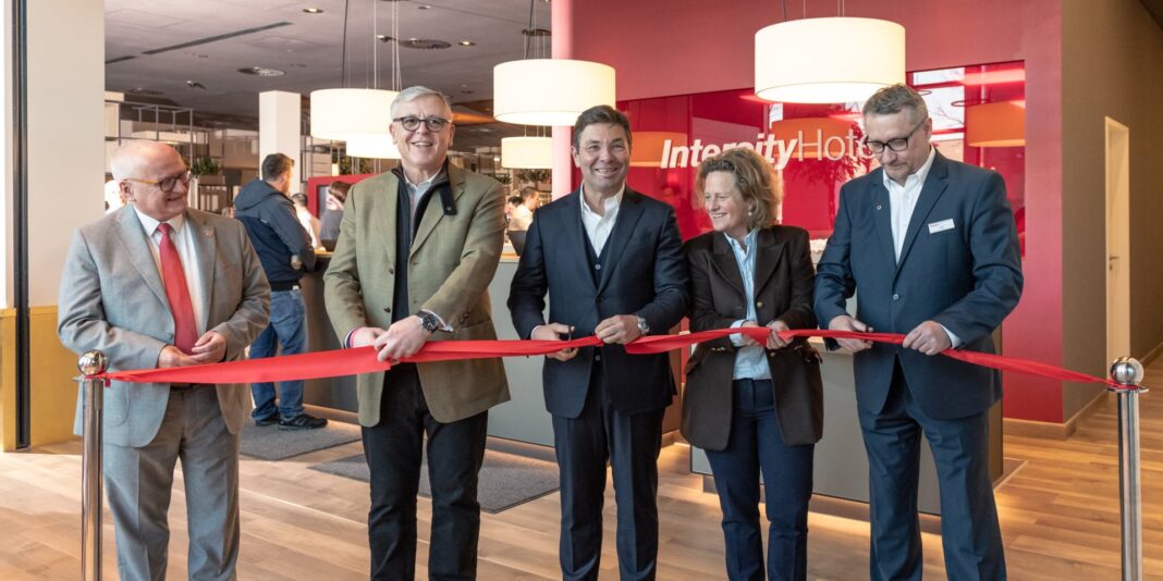 intercity-hotel-direkt-am-ber-eroeffnet intercity-hotel-direkt-am-ber-eroeffnet