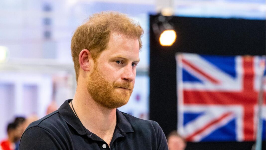 prinz-harry:-prinz-harrys-ex-kamerad-widerspricht-aeusserungen-in-memoiren prinz-harry:-prinz-harrys-ex-kamerad-widerspricht-aeusserungen-in-memoiren