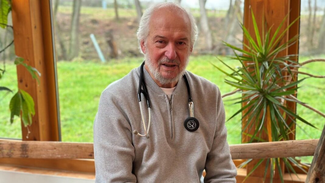 medizinische-versorgung:-kinderarzt-schlaegt-alarm:-seine-praxis-ist-voellig-ueberlastet,-auf-vielen-behandlungskosten-bleibt-er-sitzen