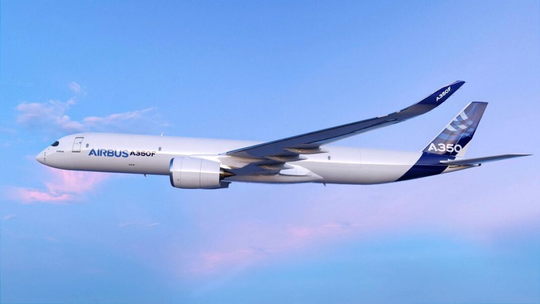 martinair-bestellt-vier-airbus-a350f martinair-bestellt-vier-airbus-a350f