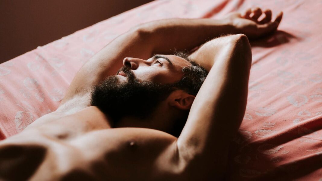 tipps-von-biohackerin:-keine-lust-auf-sex-und-immer-schlechte-laune?-eine-midlifecrisis-der-zellen-koennte-dahinterstecken-–-so-kommen-sie-raus tipps-von-biohackerin:-keine-lust-auf-sex-und-immer-schlechte-laune?-eine-midlifecrisis-der-zellen-koennte-dahinterstecken-–-so-kommen-sie-raus