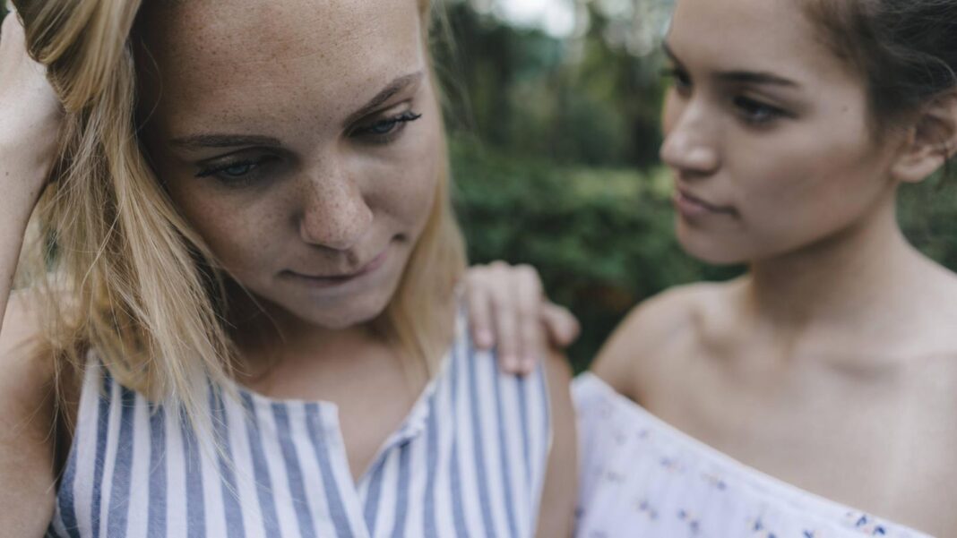 freundschaftskummer:-friendship-break-ups:-warum-trennungen-in-freundschaften-genauso-schmerzen-wie-in-partnerschaften