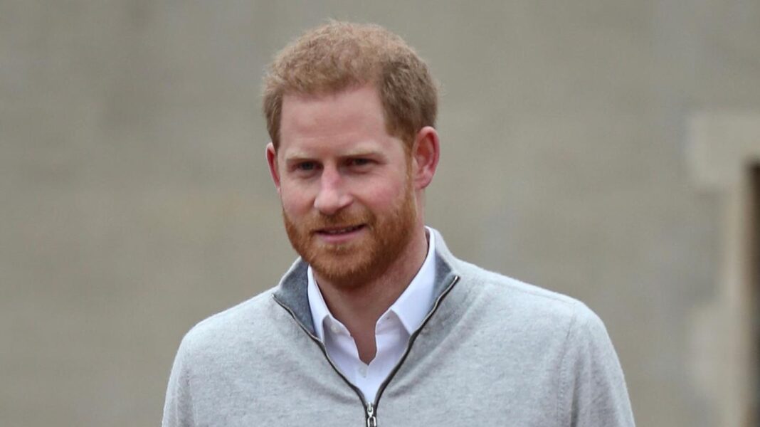 prinz-harry:-prinz-harry-erntet-heftige-kritik-fuer-erneute-memoiren-luege prinz-harry:-prinz-harry-erntet-heftige-kritik-fuer-erneute-memoiren-luege