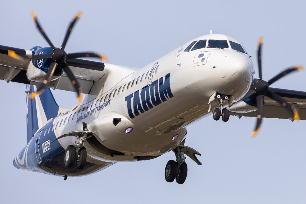 tarom-stellt-belgrad-verbindung-im-februar-voruebergehend-ein tarom-stellt-belgrad-verbindung-im-februar-voruebergehend-ein